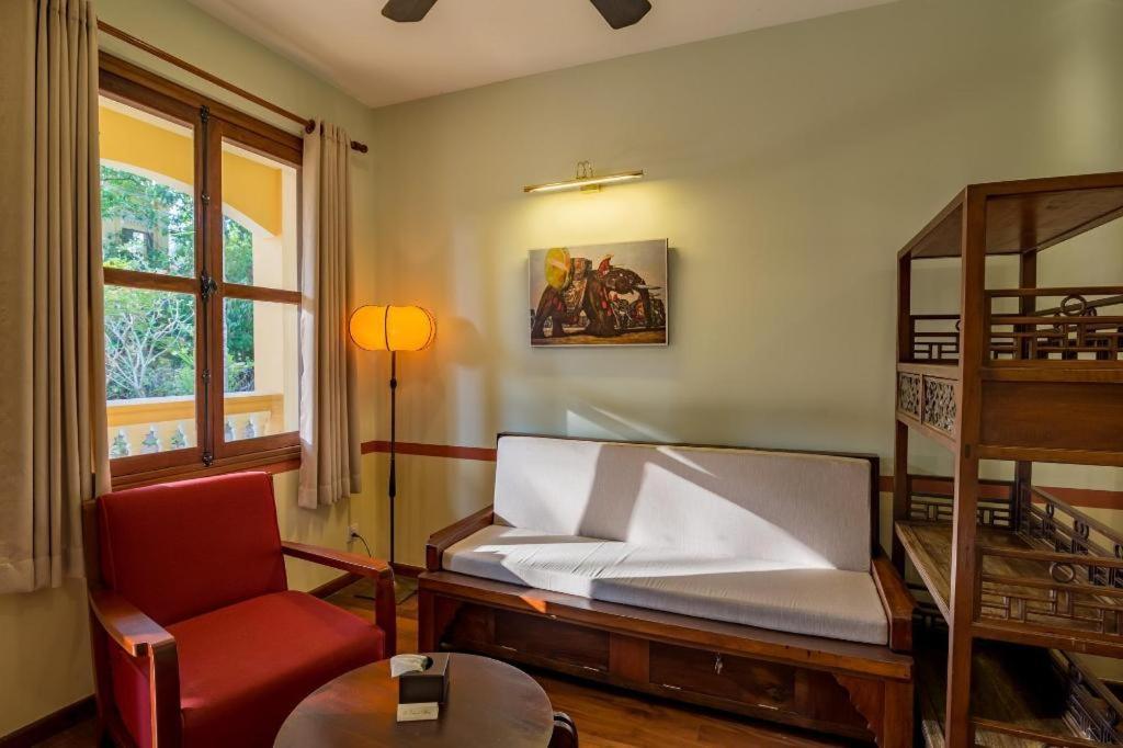 Le Relais De Chhlong Hotel Kratie Exterior foto