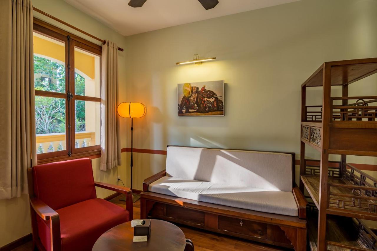 Le Relais De Chhlong Hotel Kratie Exterior foto